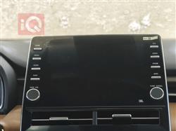 تويوتا أفالون